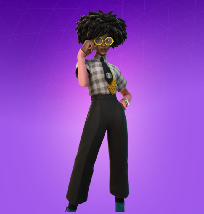 Dr. Slone Fortnite Characters Of All Time