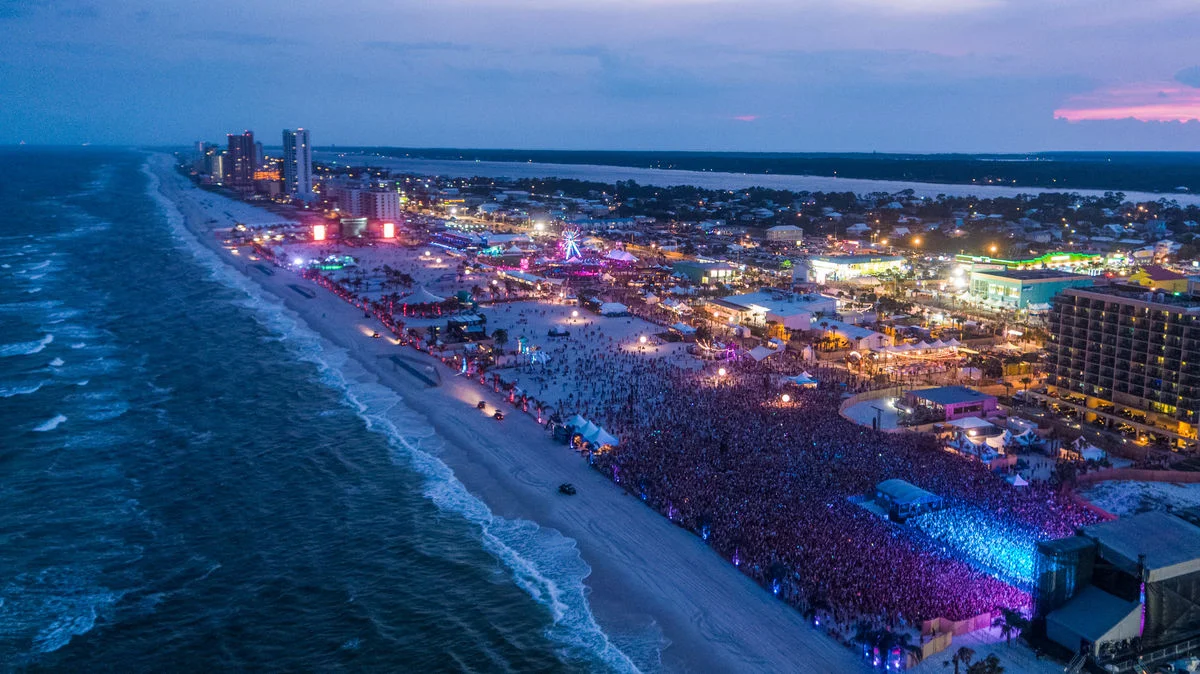Hangout 2024 lineup