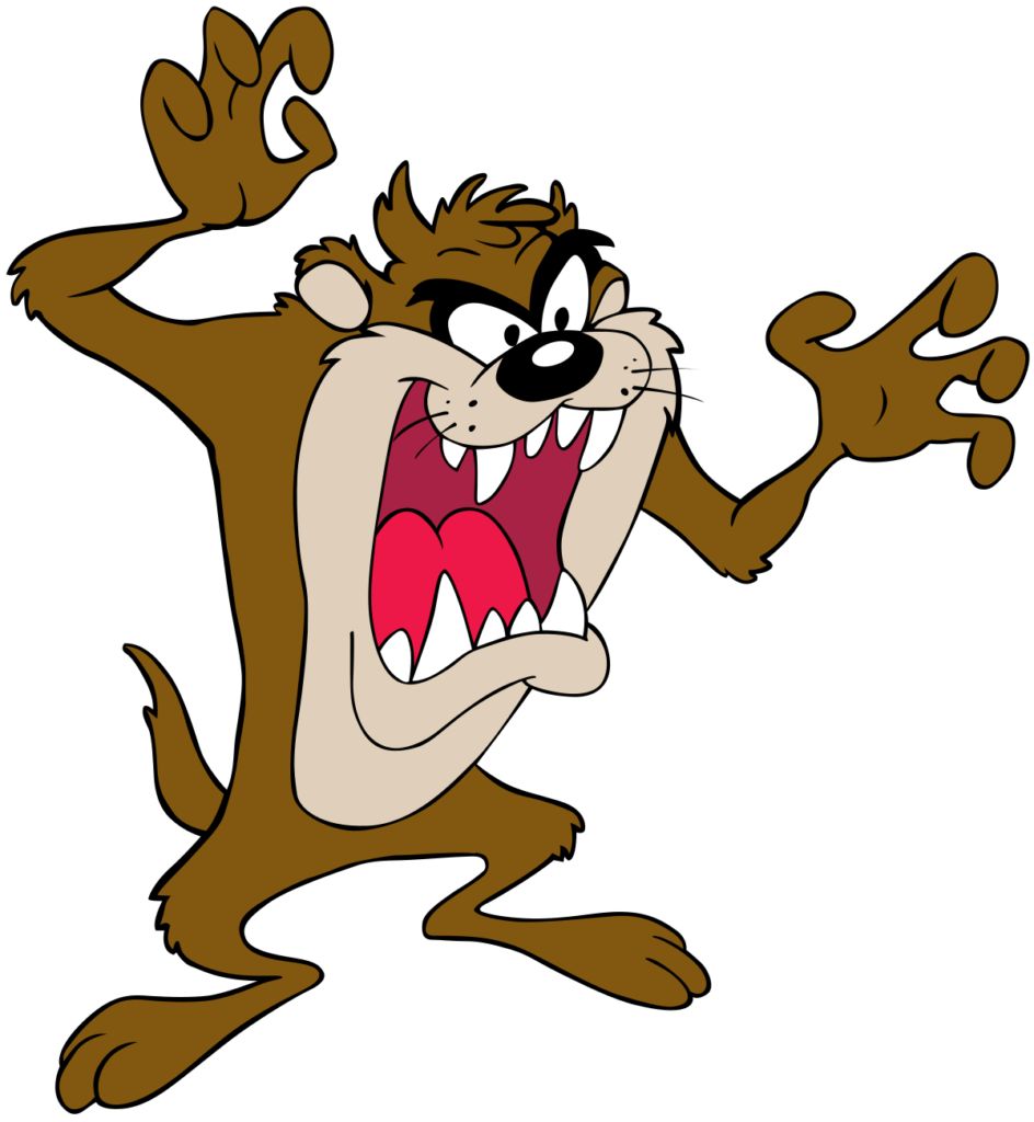 Tasmanian Devil