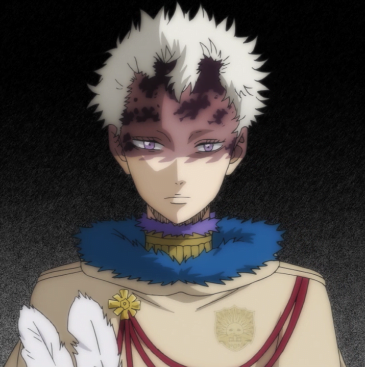 15 Strongest Black Clover Characters Of All Time