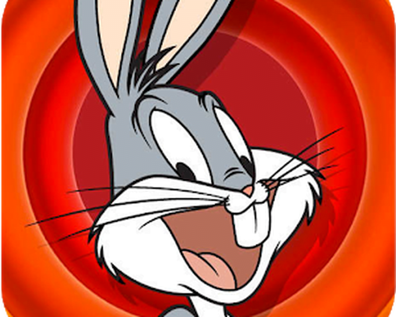 Bugs Bunny Looney Tunes Characters