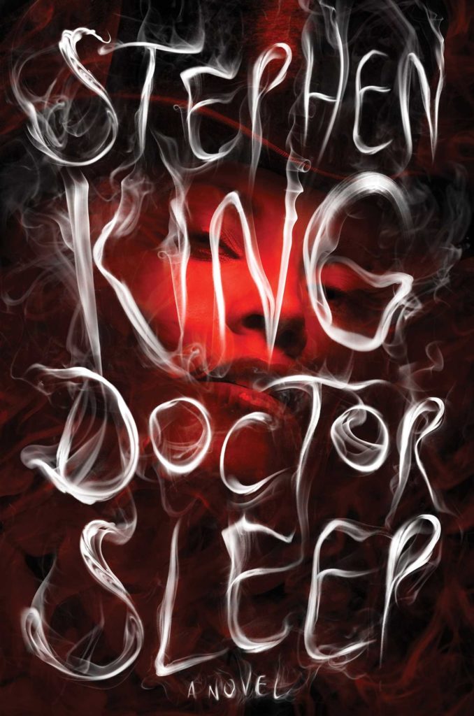 Best Stephen King Books: Doctor Sleep