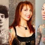 Female Tattoo Artists