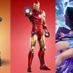 Fortnite Characters Of All Time