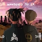 Justin Bieber New Song, 'Wandered To LA'