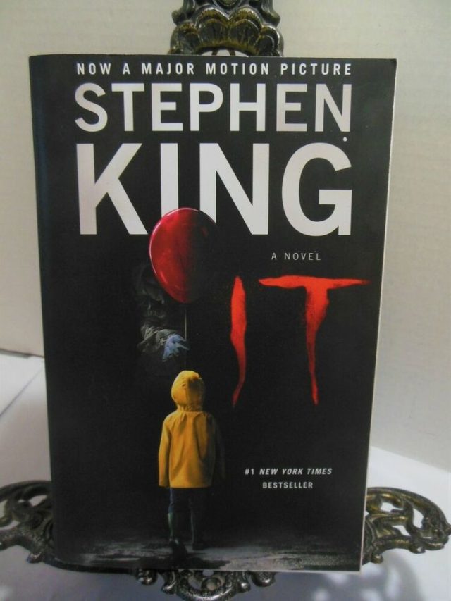 Discover the Best Stephen King Books for Thriller and Horror Fans ...