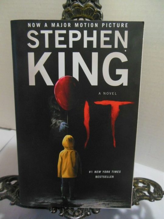 Best Stephen King Books: It