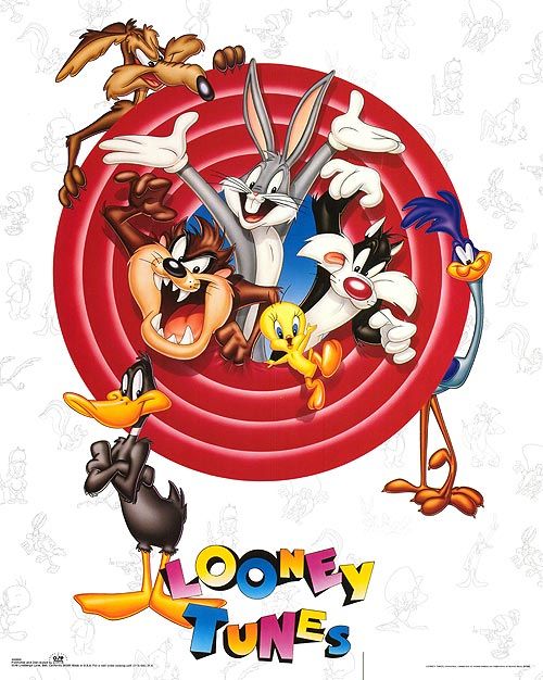 Looney Tunes