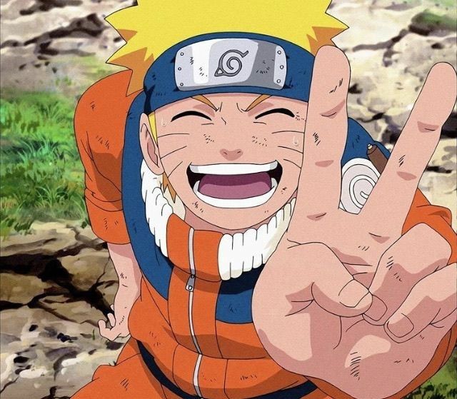 Best 90s Cartoons: Naruto