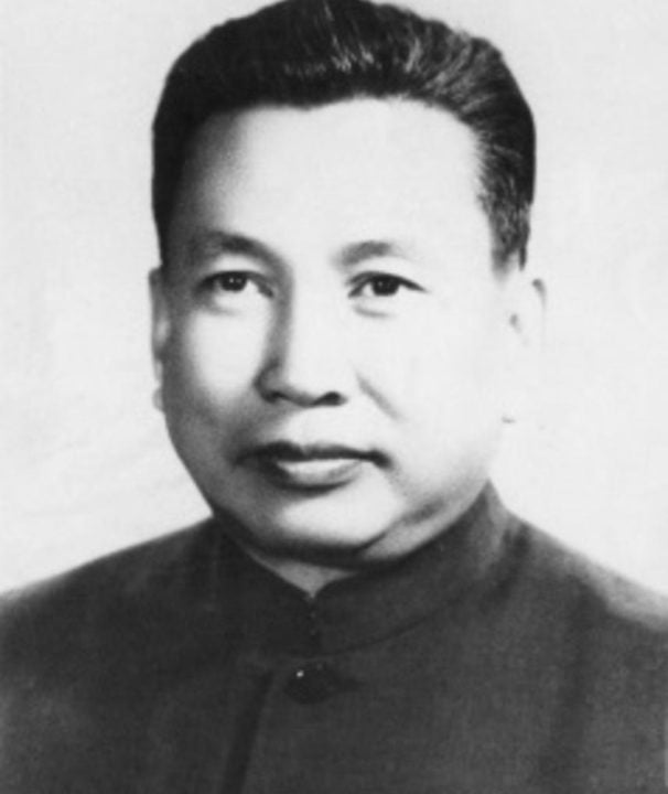 Most evil people in history: Pol Pot