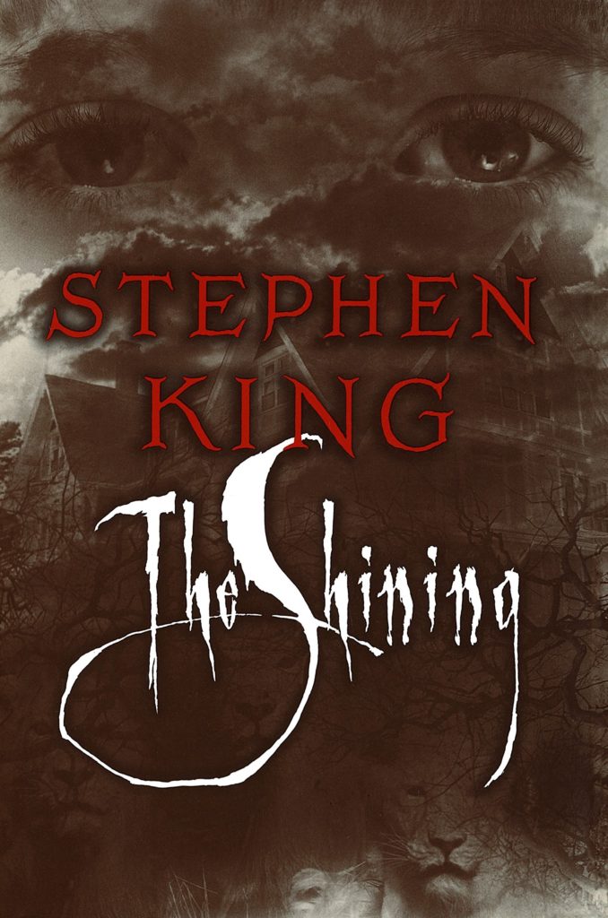 Best Stephen King Books: The Shining