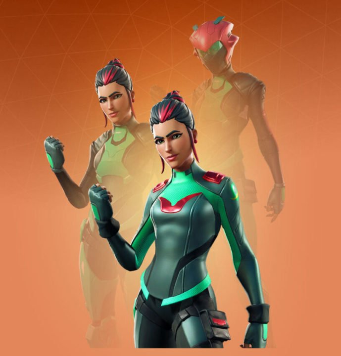 Singularity  Fortnite Characters Of All Time
