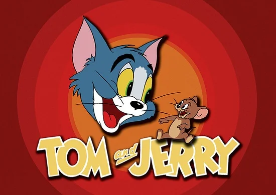 Jerry Mouse 90s Cartoon Characters