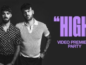 High The Chainsmokers