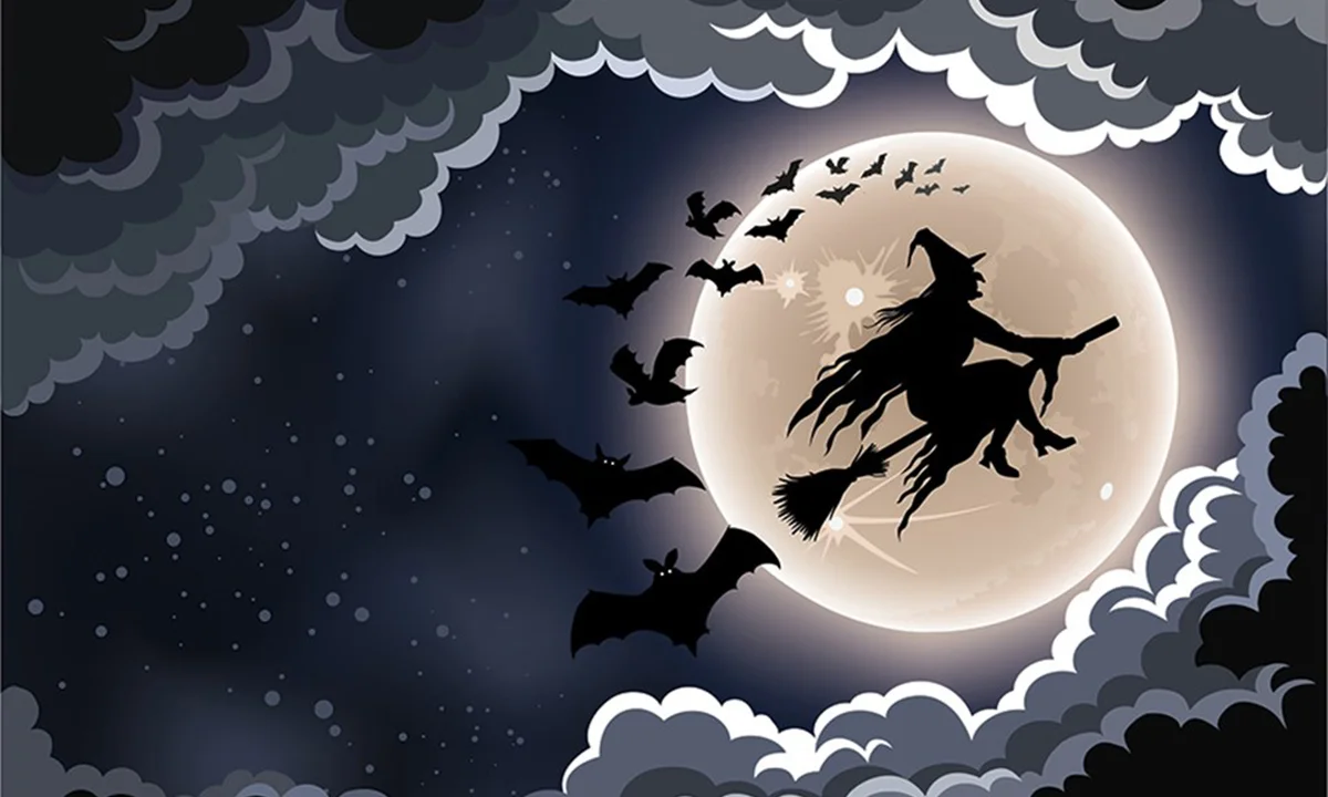Best Witch Movies
