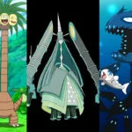 Biggest Pokemon In The World