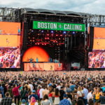 Boston Calling 2022 Lineup