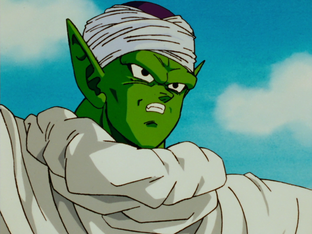 Piccolo