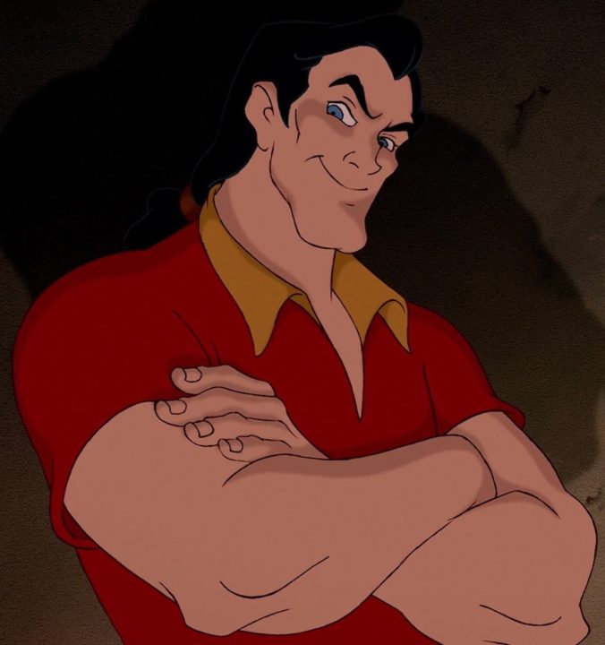 Gaston 