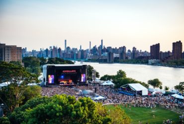 Governors Ball 2026 Lineup