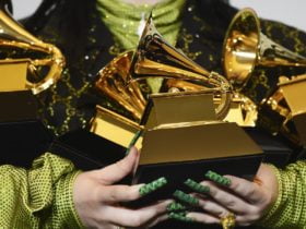 Grammy 2022 Foo Fighters Grammys 2022