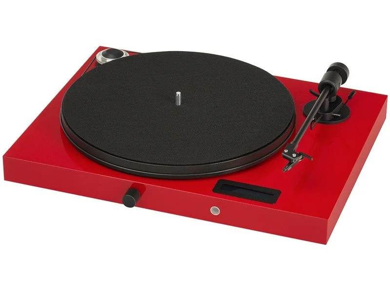 Best Record Players: Pro-Ject Jukebox E