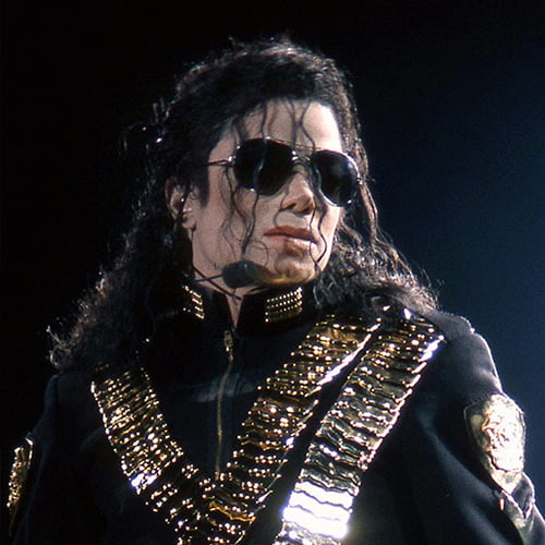 Michael Jackson