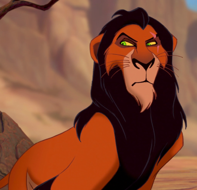 15 Top Ugly Disney Characters You Must Know