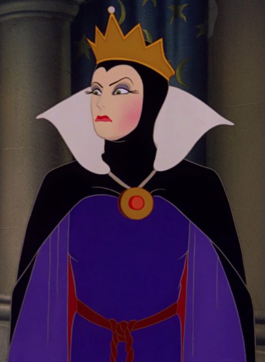 Evil Queen