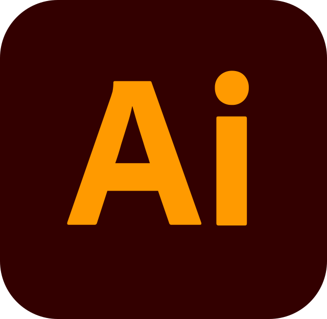 Adobe Illustrator Graphic Design Software