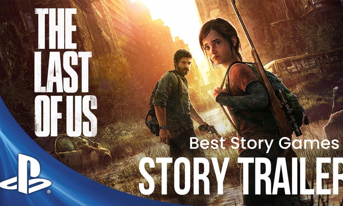 best story games