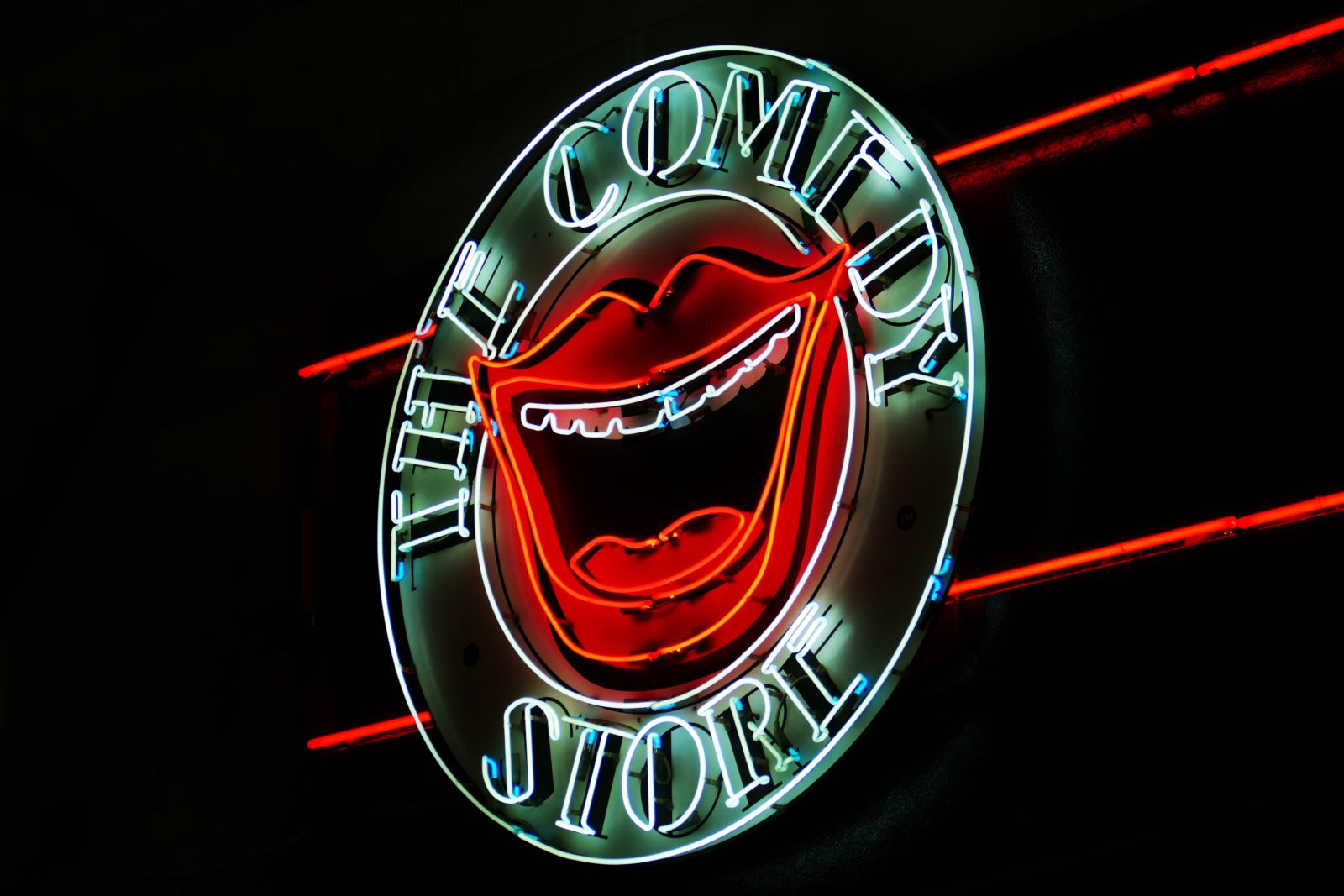 Comedy Clubs