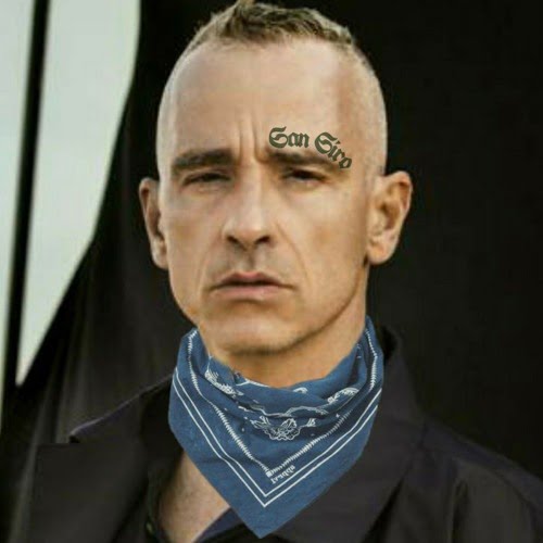 Eros Ramazzotti