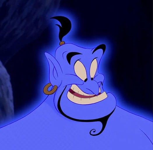 Genie