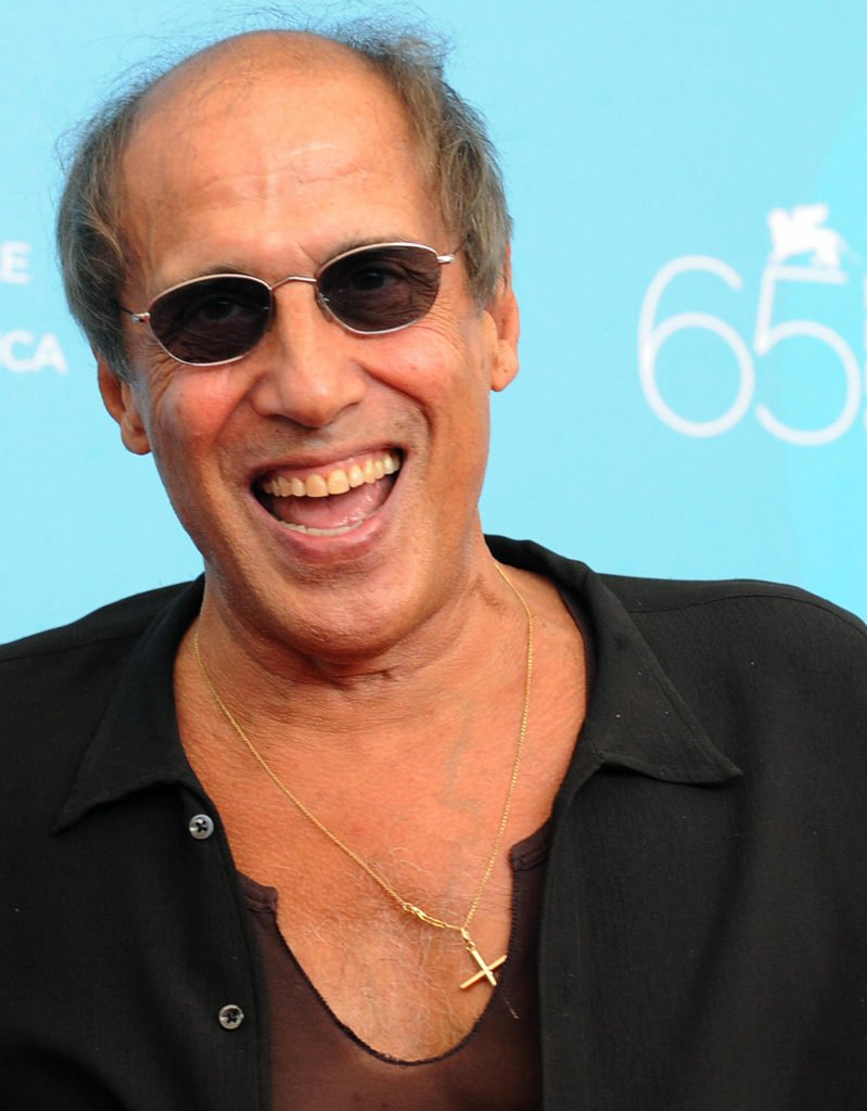 Adriano Celentano