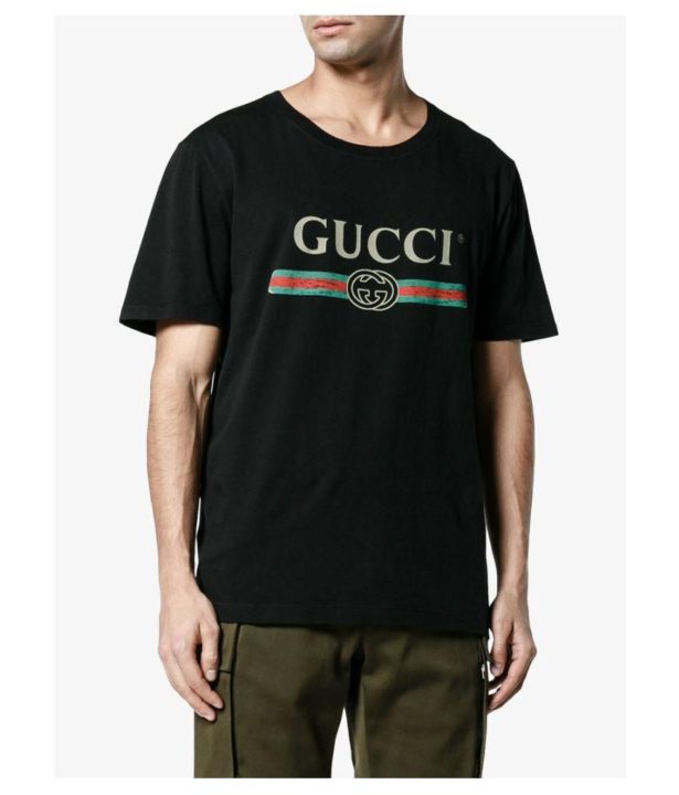 Gucci T-shirt