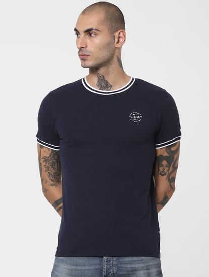 Top T-shirt Brands: Jack & Jones