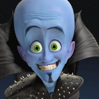 Megamind