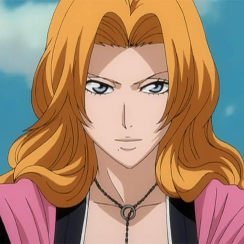 Rangiku Matsumoto, Bleach