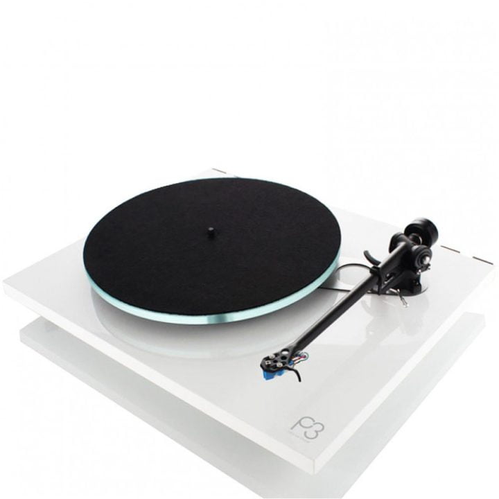 Rega Planar 3