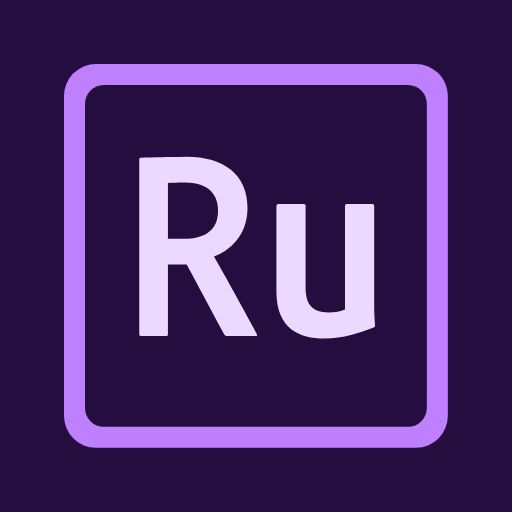 Video Editing Software: Adobe Premiere Rush