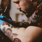 How to become a tattoo artist