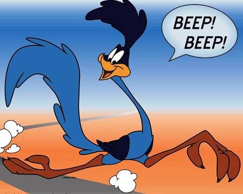 Road Runner