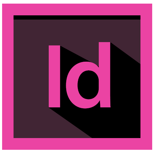 Adobe InDesign