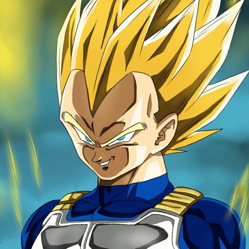 Vegeta