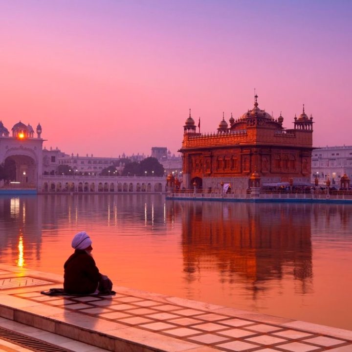 Amritsar Travel Destination Places In India