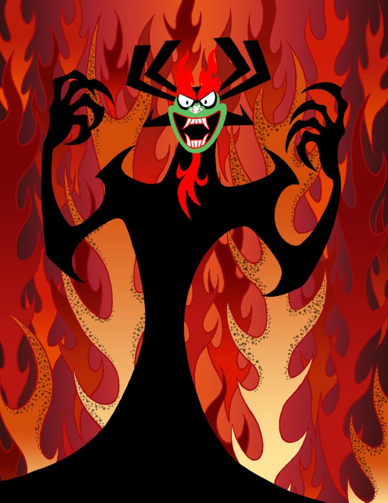 Aku