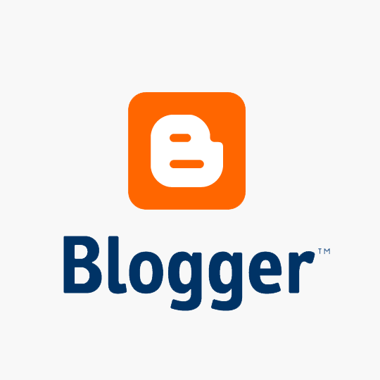 Blogger