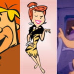 Flintstones Characters