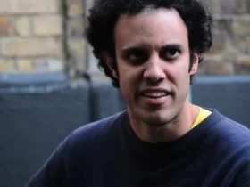 Into Dust (Still Fading) Four Tet